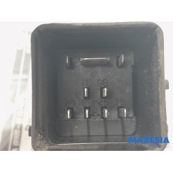 Fiat - Ducato - Glow plug relay