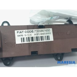 Fiat - Ducato - Panikbeleuchtung Schalter