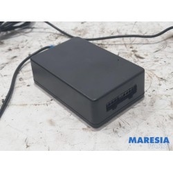 Fiat - Ducato - Antenne GPS