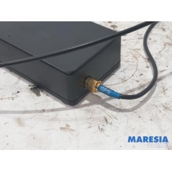 Fiat - Ducato - Antenne GPS