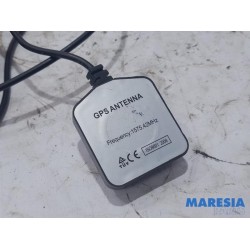 Fiat - Ducato - Antenne GPS