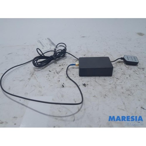Fiat - Ducato - GPS antenna