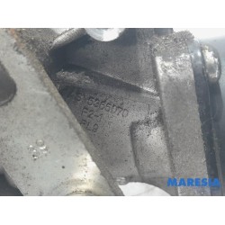 Fiat - Ducato - Front wiper motor