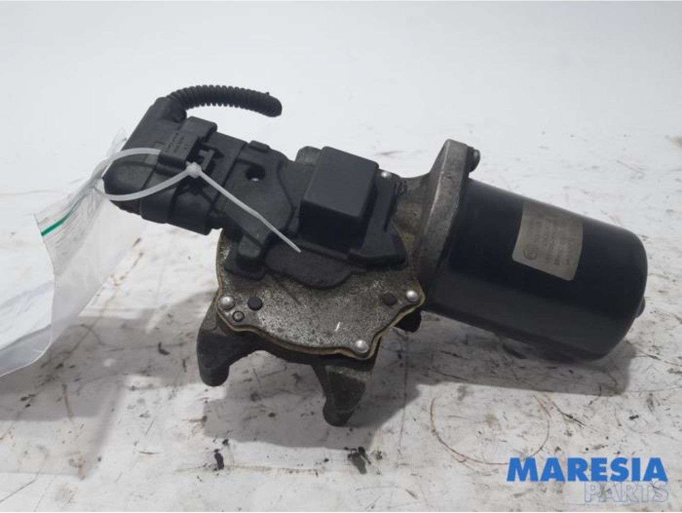 Fiat - Ducato - Front wiper motor