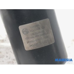 Fiat - Ducato - Front wiper motor