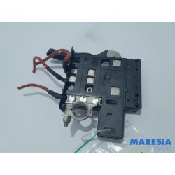 Fiat - Ducato - Fuse box