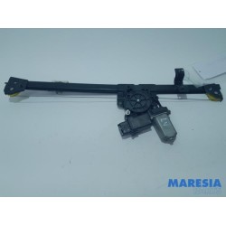 Fiat - Ducato - Window mechanism 2-door, front left