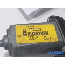 Fiat - Ducato - Window mechanism 2-door, front left