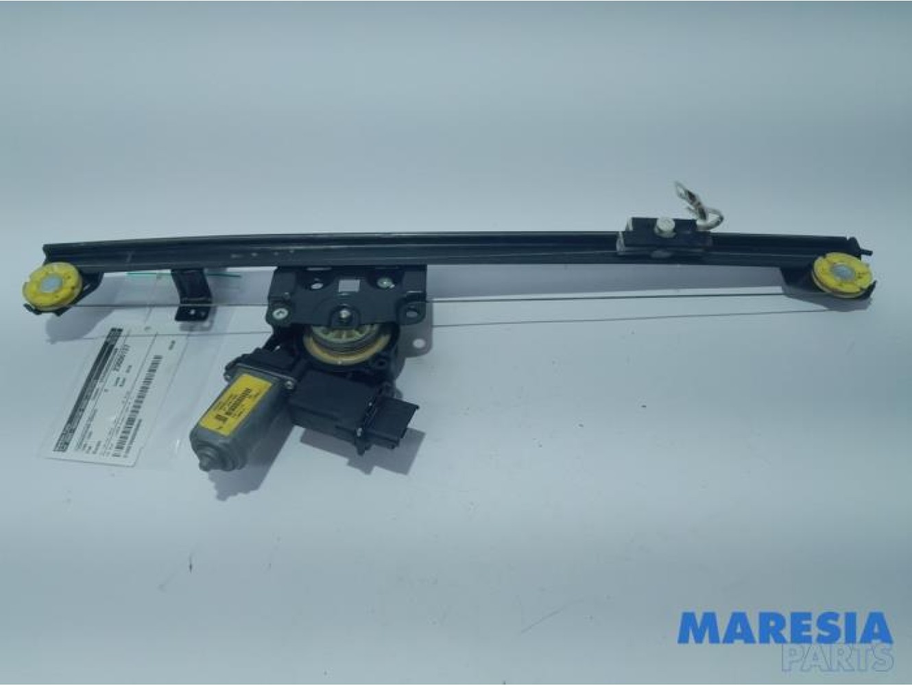 Fiat - Ducato - Window mechanism 2-door, front left