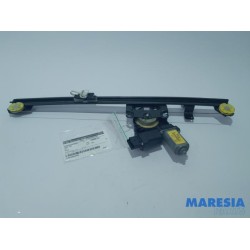 Fiat - Ducato - Window mechanism 2-door, front right
