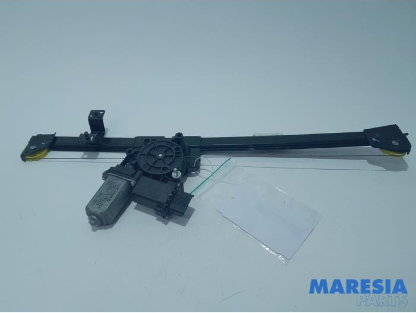 Fiat - Ducato - Window mechanism 2-door, front right