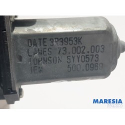 Fiat - Ducato - Window mechanism 2-door, front right