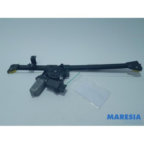 Fiat - Ducato - Window mechanism 2-door, front right
