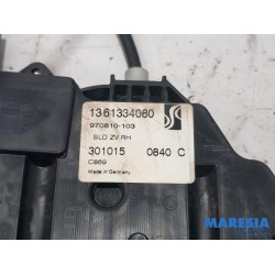 Fiat - Ducato - Schiebetür Schließmechanik rechts