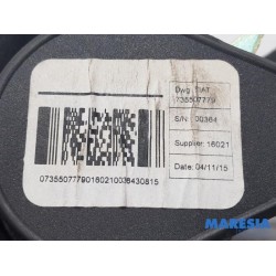 Fiat - Ducato - Front seatbelt, left