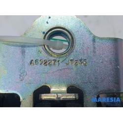 Fiat - Ducato - Front seatbelt, left