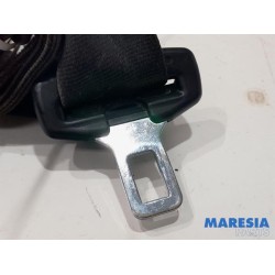 Fiat - Ducato - Front seatbelt, left