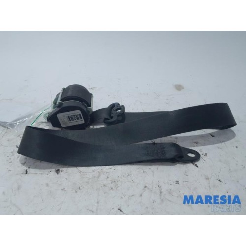 Fiat - Ducato - Front seatbelt, left