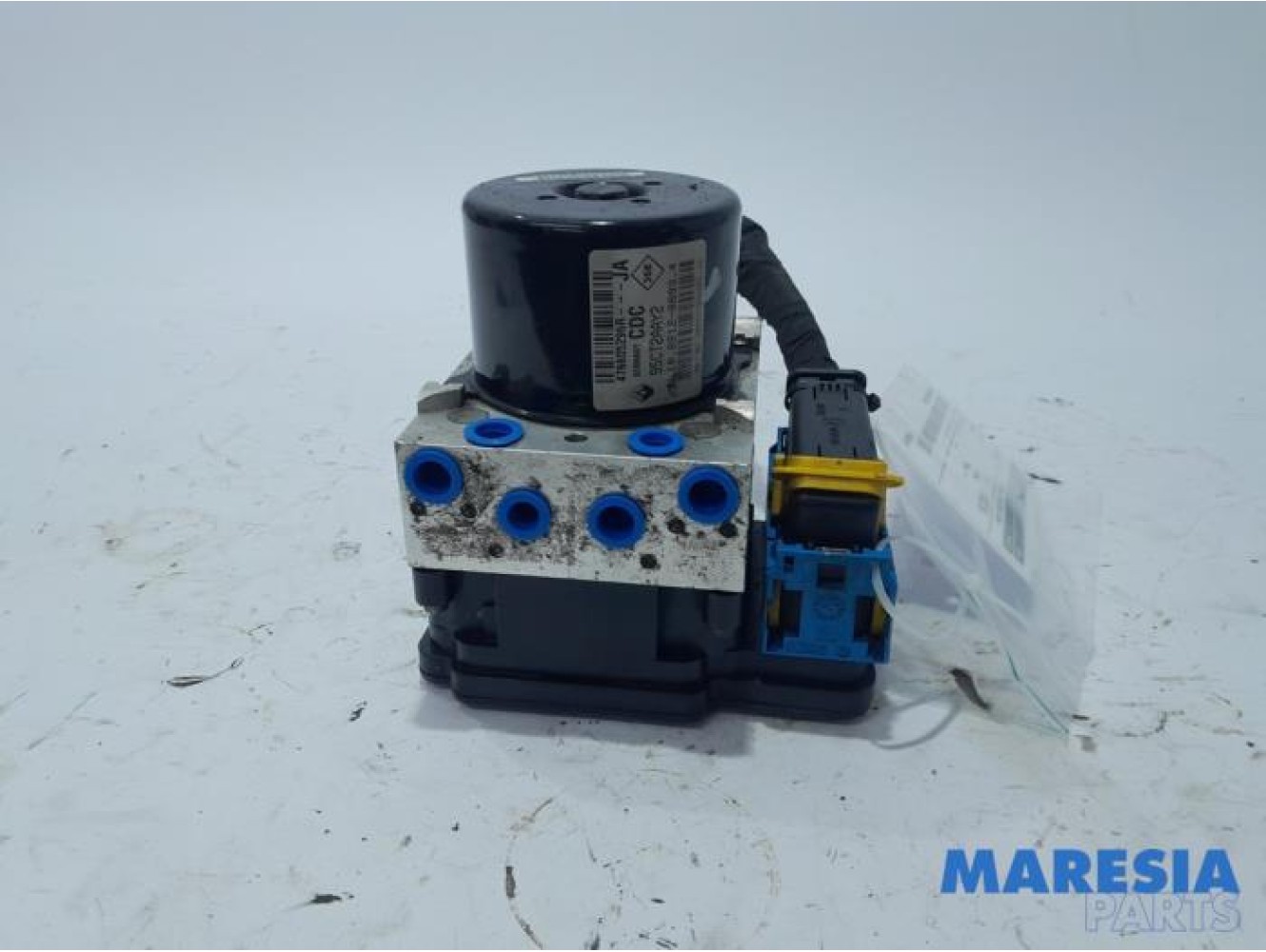 Renault - Scenic - ABS pump