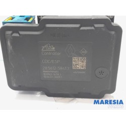Renault - Scenic - ABS pump