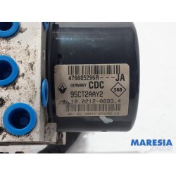 Renault - Scenic - ABS pump