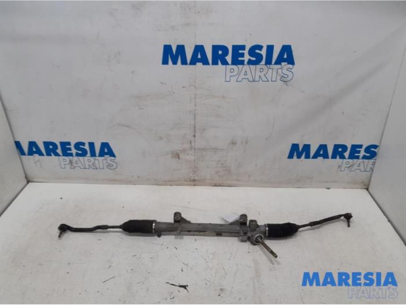 Renault - Scenic - Steering box