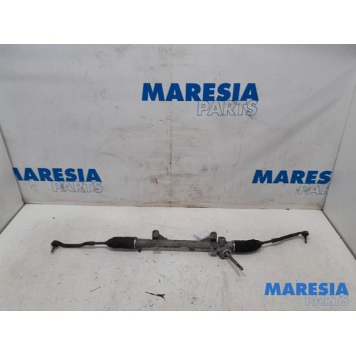Renault - Scenic - Steering box