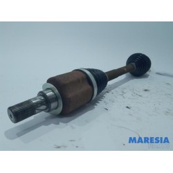Renault - Scenic - Arbre de transmission avant gauche