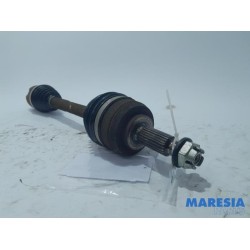 Renault - Scenic - Arbre de transmission avant gauche