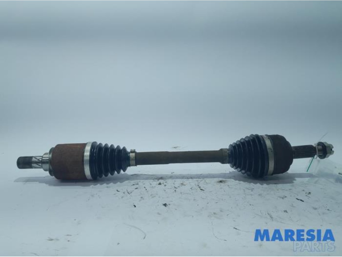 Renault - Scenic - Arbre de transmission avant gauche