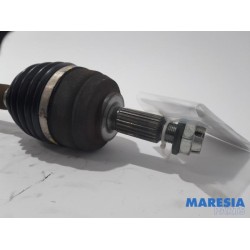 Renault - Scenic - Arbre de transmission avant gauche