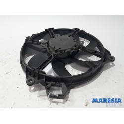 Renault - Scenic - Fan motor