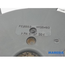 Renault - Scenic - Fan motor