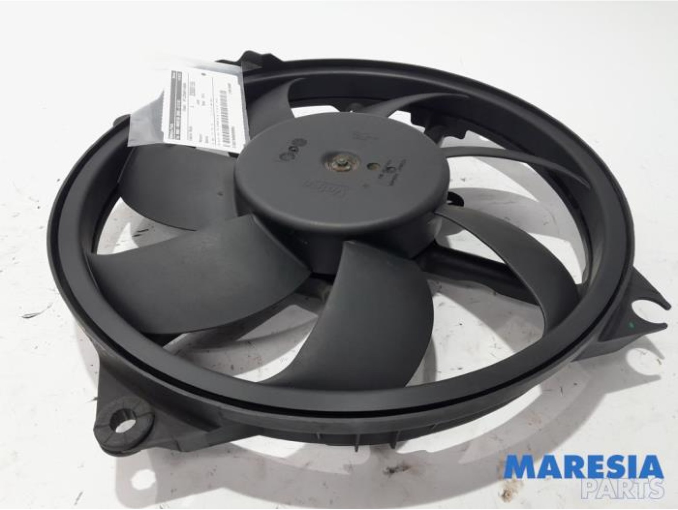 Renault - Scenic - Fan motor