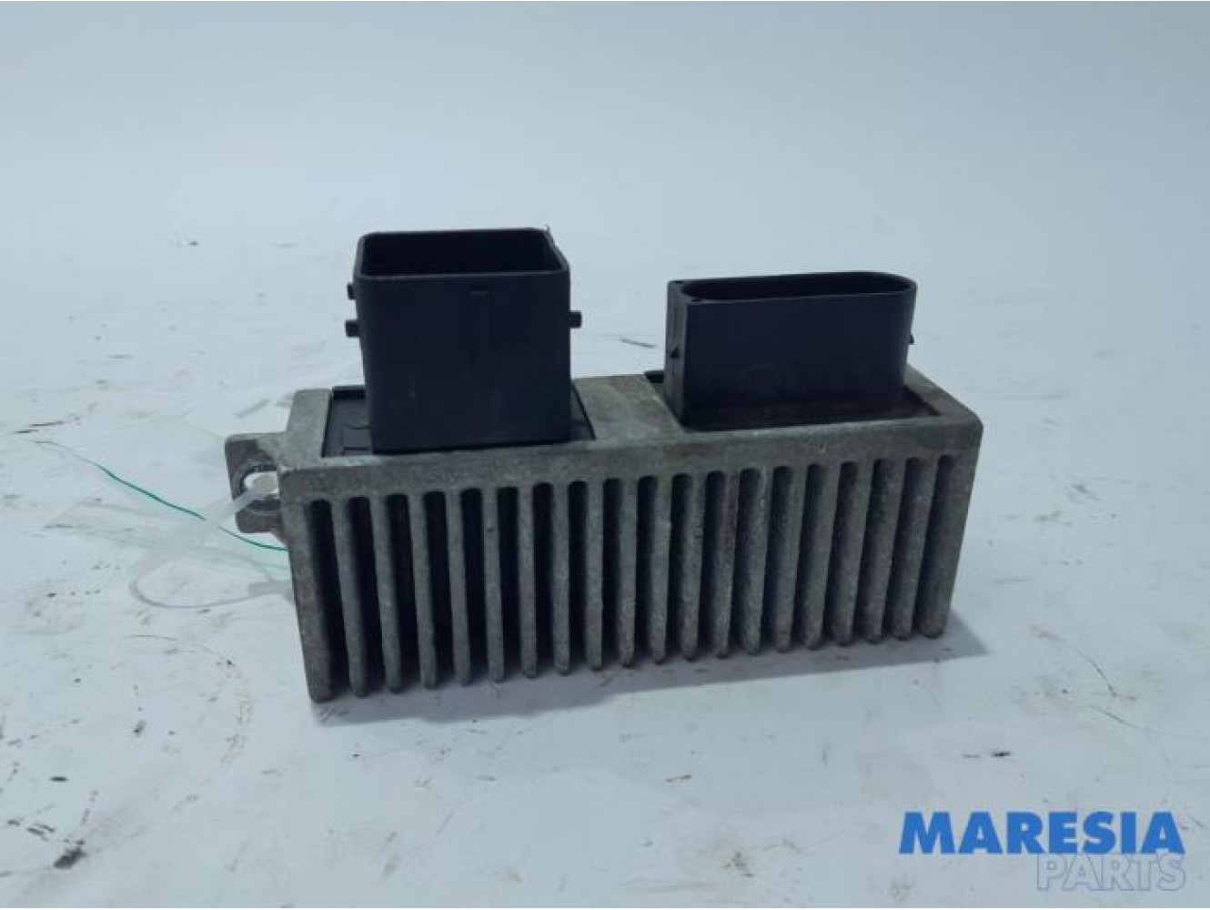 Renault - Scenic - Cooling computer
