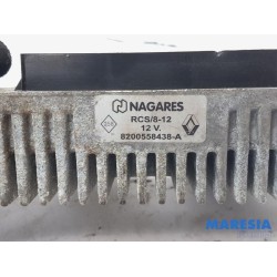 Renault - Scenic - Cooling computer