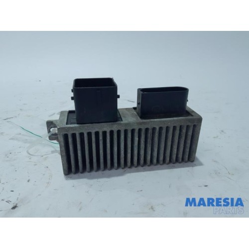 Renault - Scenic - Cooling computer