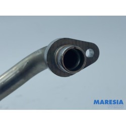 Renault - Scenic - Air conditioning line