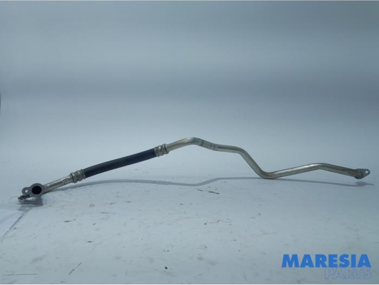 Renault - Scenic - Air conditioning line