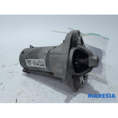 Renault - Scenic - Starter