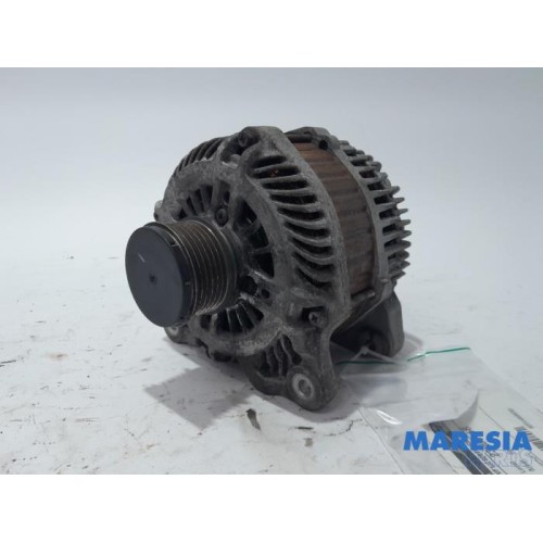 Renault - Scenic - Dynamo