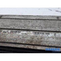 Renault - Scenic - Intercooler