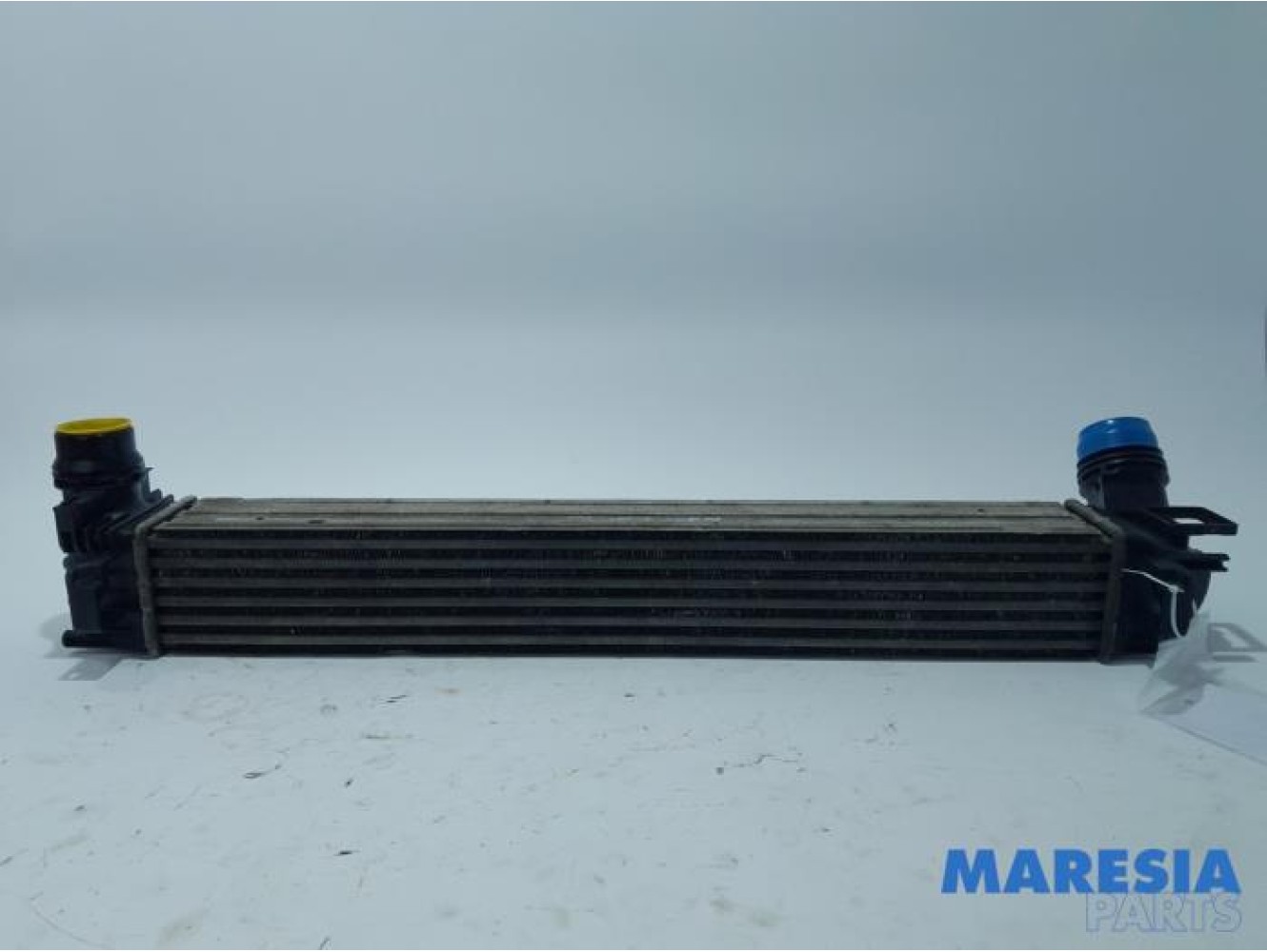 Renault - Scenic - Intercooler