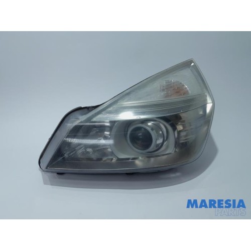Renault - Espace - Scheinwerfer links