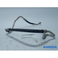 Renault - Scenic - Air conditioning line