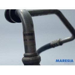 Renault - Scenic - Air conditioning line