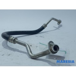 Renault - Scenic - Air conditioning line