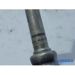 Renault - Scenic - Air conditioning line
