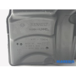Renault - Scenic - Air box