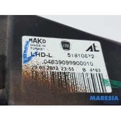 Fiat - Doblo - Scheinwerfer links